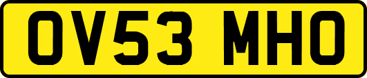 OV53MHO