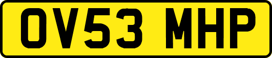 OV53MHP