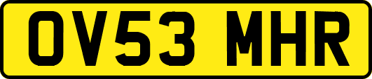 OV53MHR