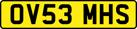 OV53MHS