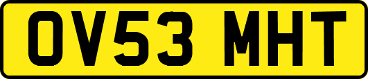 OV53MHT