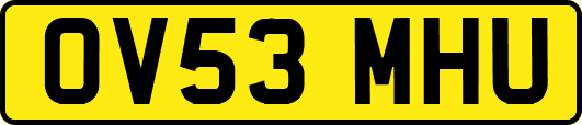 OV53MHU