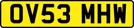 OV53MHW