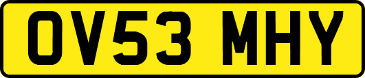 OV53MHY