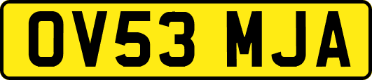 OV53MJA