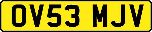 OV53MJV