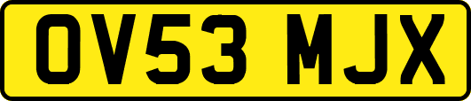 OV53MJX
