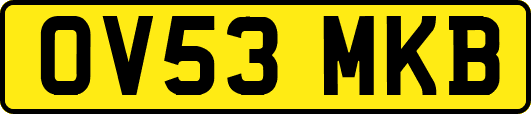 OV53MKB