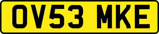 OV53MKE
