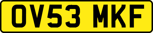 OV53MKF