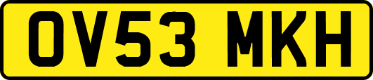 OV53MKH