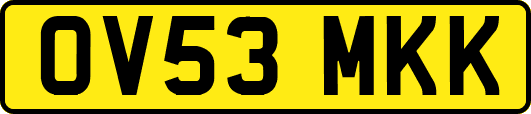 OV53MKK
