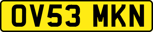 OV53MKN
