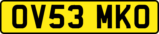 OV53MKO