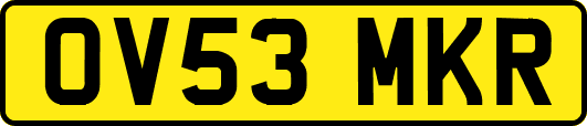 OV53MKR