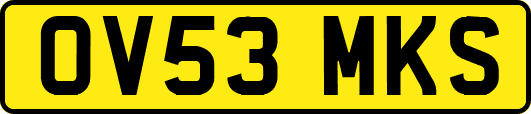 OV53MKS