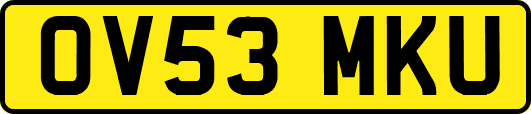OV53MKU