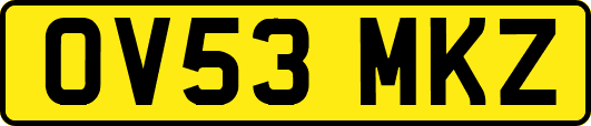 OV53MKZ