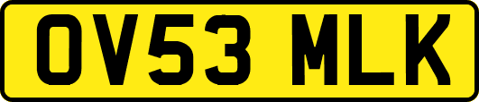 OV53MLK