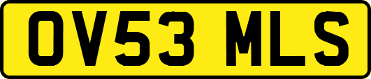 OV53MLS