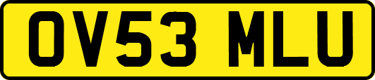 OV53MLU