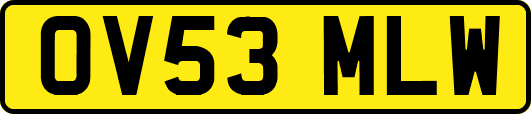 OV53MLW