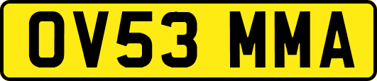 OV53MMA