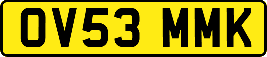 OV53MMK