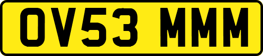 OV53MMM