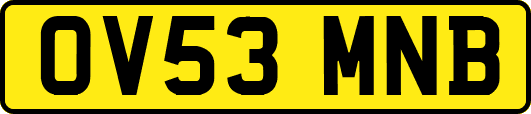 OV53MNB