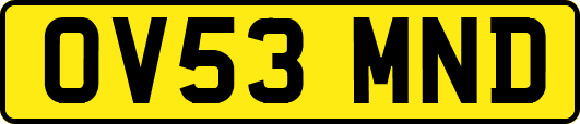 OV53MND