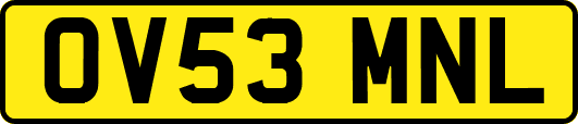 OV53MNL
