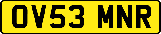 OV53MNR