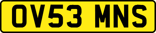 OV53MNS