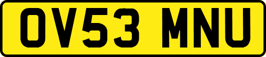 OV53MNU