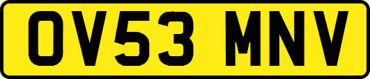 OV53MNV