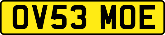 OV53MOE