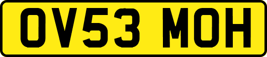 OV53MOH