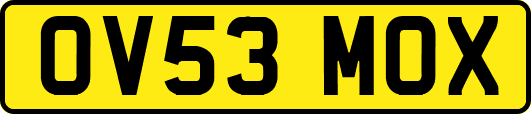 OV53MOX