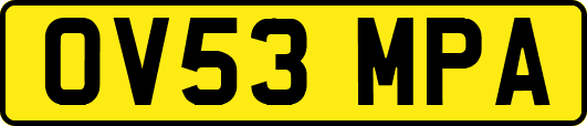 OV53MPA