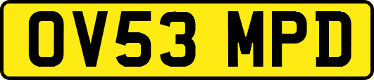 OV53MPD