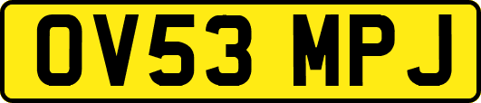 OV53MPJ