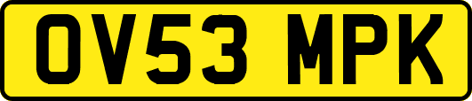OV53MPK