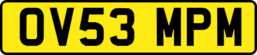 OV53MPM