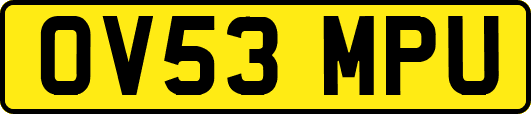 OV53MPU
