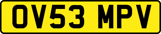 OV53MPV