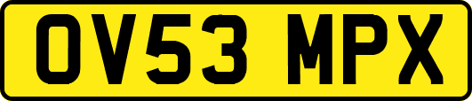 OV53MPX