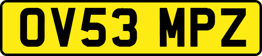 OV53MPZ