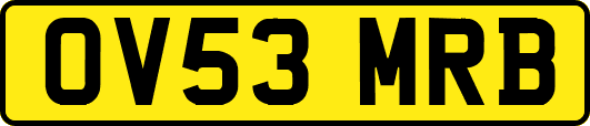 OV53MRB
