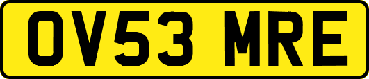 OV53MRE